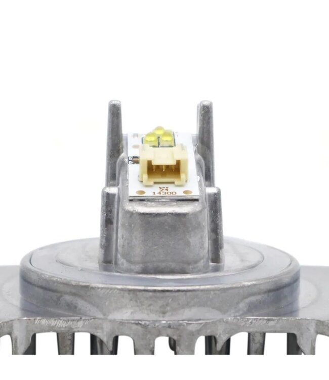 XEOD LED DRL Module geschikt voor BMW F30 & F31 - 63117311243 - 63117398766 - Canbus - 1 stuks