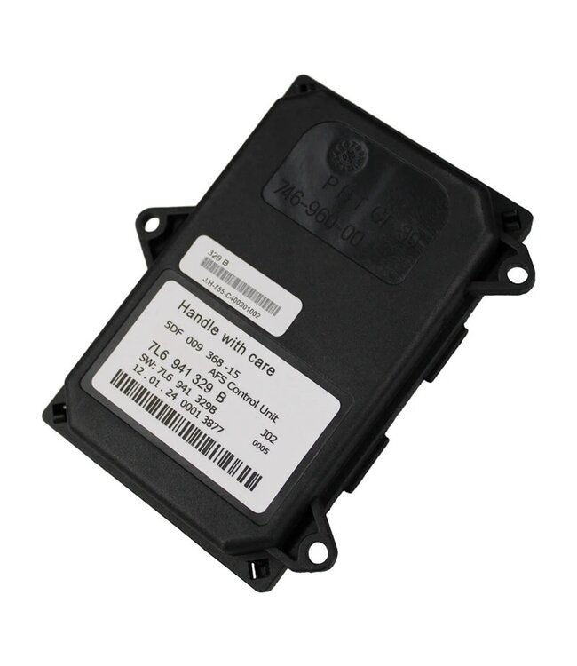 XEOD Bochten module  Geschikt voor Volkswagen - Seat - Audi - 7L6941329B – 7L6 941 329 B  - Canbus - 1 stuks