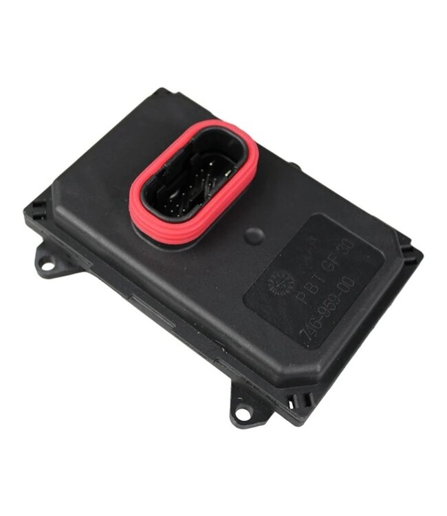 XEOD Bochten module  Geschikt voor Volkswagen - Seat - Audi - 7L6941329B – 7L6 941 329 B  - Canbus - 1 stuks