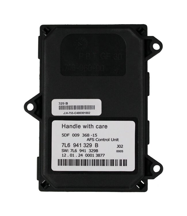 XEOD Bochten module  Geschikt voor Volkswagen - Seat - Audi - 7L6941329B – 7L6 941 329 B  - Canbus - 1 stuks