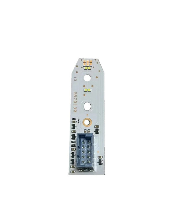 XEODLED DRL Module Rechts / Links 8U0941475E geschikt voor Audi Q3 - Matrix - Koplampen - Dagrijlicht - 1 Stuks