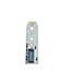 XEOD LED DRL Module Rechts / Links 8U0941475E geschikt voor Audi Q3