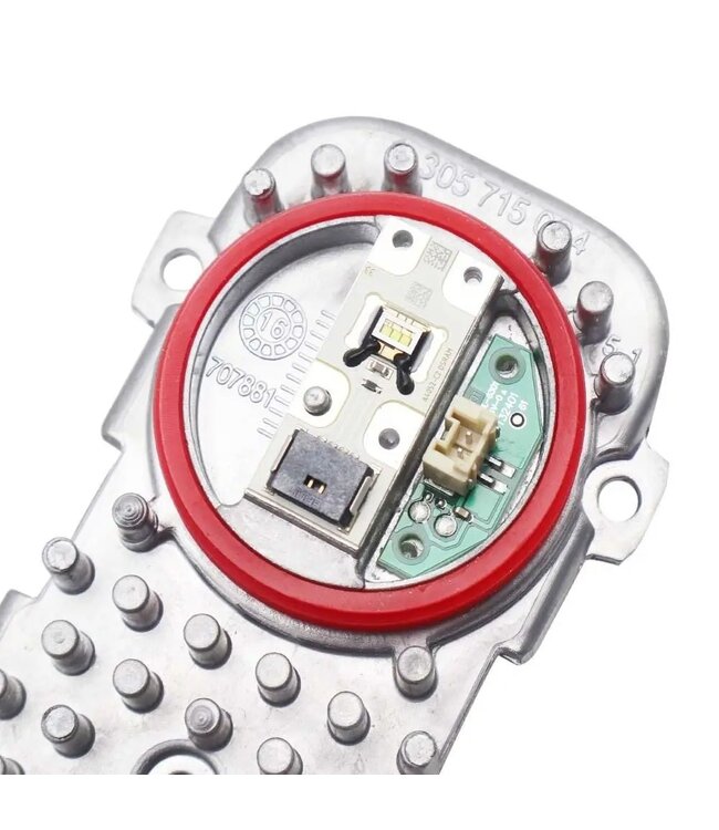 XEOD LED Dagrijverlichting 1305715084 Geschikt voor BMW - Koplampen - Dagrijlicht - 1 Stuk