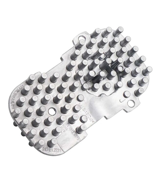 XEOD LED Dagrijverlichting 1305715084 Geschikt voor BMW - Koplampen - Dagrijlicht - 1 Stuk