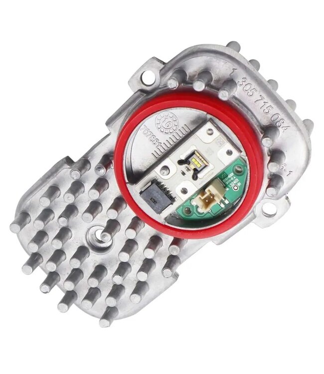 XEOD LED Dagrijverlichting 1305715084 Geschikt voor BMW - Koplampen - Dagrijlicht - 1 Stuk