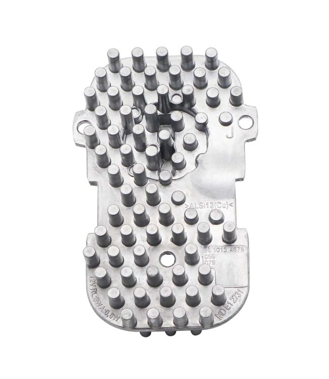 XEOD LED Dagrijverlichting 1305715084 Geschikt voor BMW - Koplampen - Dagrijlicht - 1 Stuk