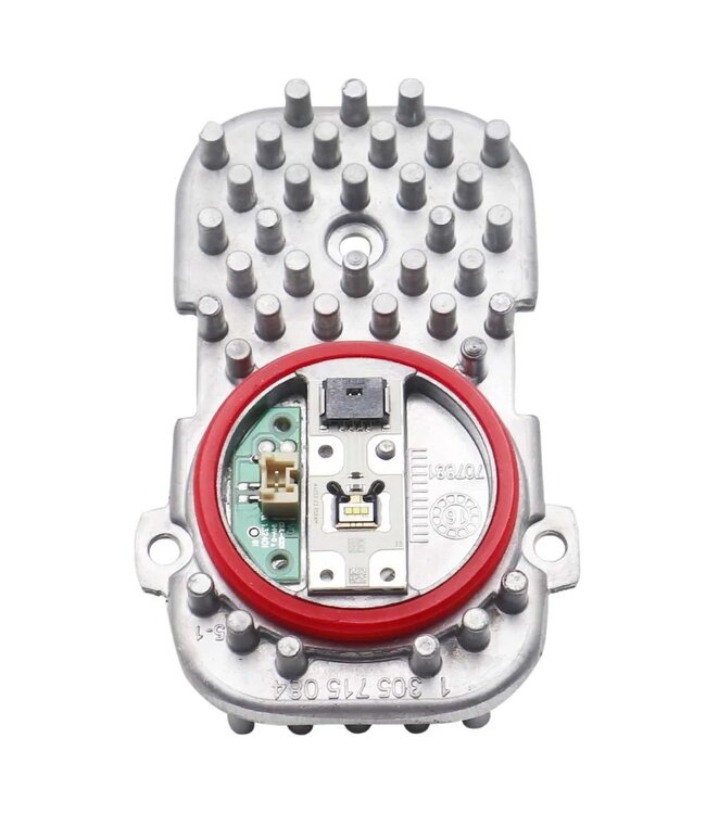 XEOD LED Dagrijverlichting 1305715084 Geschikt voor BMW - Koplampen - Dagrijlicht - 1 Stuk