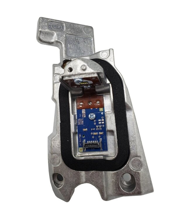 XEOD LED hoekverlichting Links 63117352477 geschikt voor BMW F10 F11 F07 - Koplampen - 1 Stuk