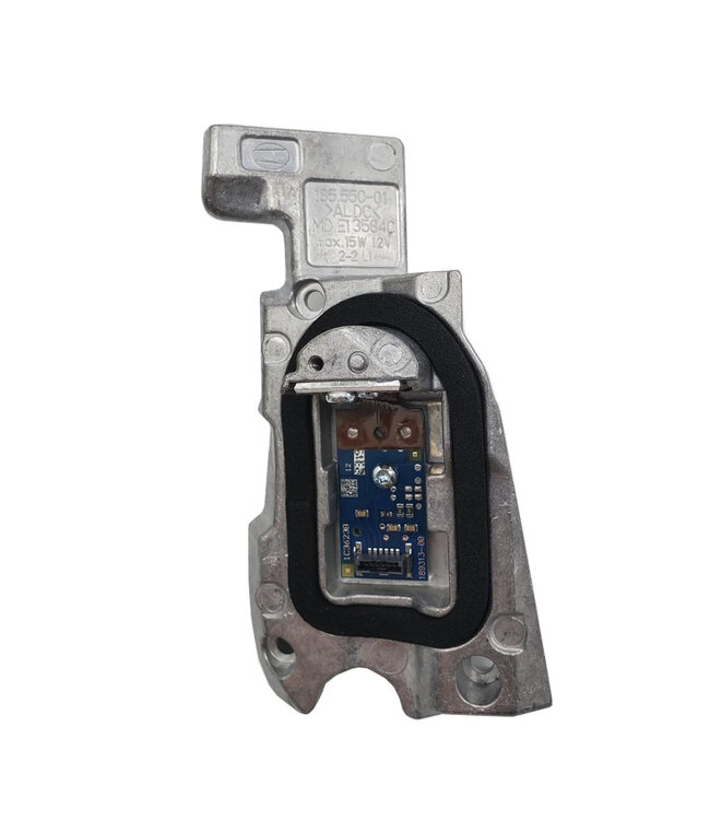 XEOD LED hoekverlichting Links 63117352477 geschikt voor BMW F10 F11 F07 - Koplampen - 1 Stuk