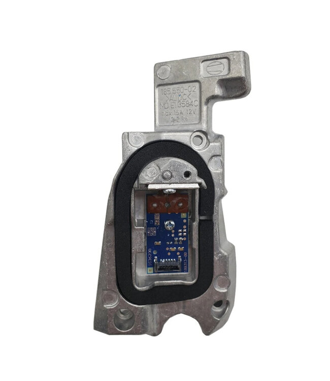 XEOD LED hoekverlichting Rechts 63117352478 geschikt voor BMW F10 F11 F07 - Koplampen - 1 Stuk