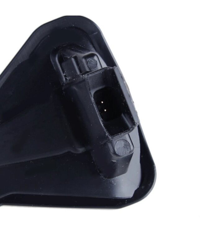 XEOD Dynamische LED richtingaanwijzer geschikt voor BMW G20 G22 G30 G31 G32 G11 G12 G14 G15 G16 F90 - Canbus - Spiegel knipperlicht - Buitenspiegel - Set van 2