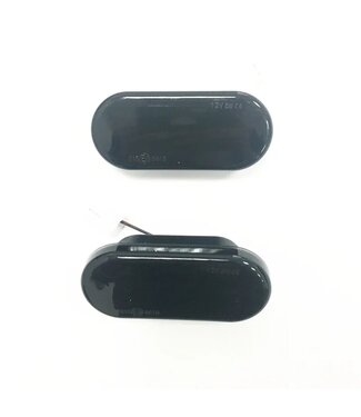 XEOD Dynamische LED richtingaanwijzer geschikt voor Volkswagen Golf, Polo, Lupo, Passat, Sharan & Transporter T5