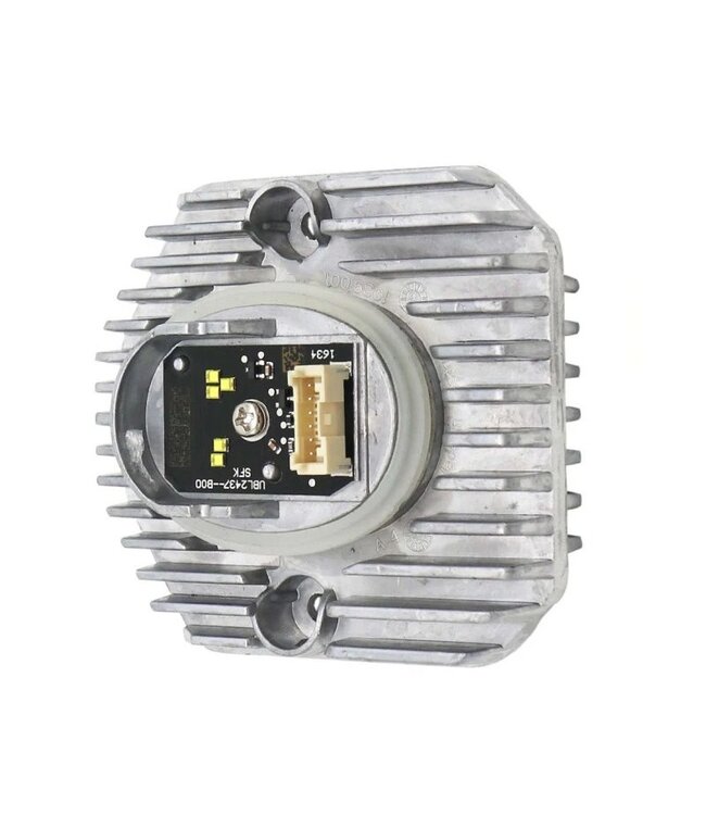 XEOD LED cell DRL geschikt voor BMW 5 serie G30 G31 7214939 Icon uitvoering - Links - Dagrijllicht - Dagrijverlichting - Dagrij verlichting - Canbus - 1 Stuks