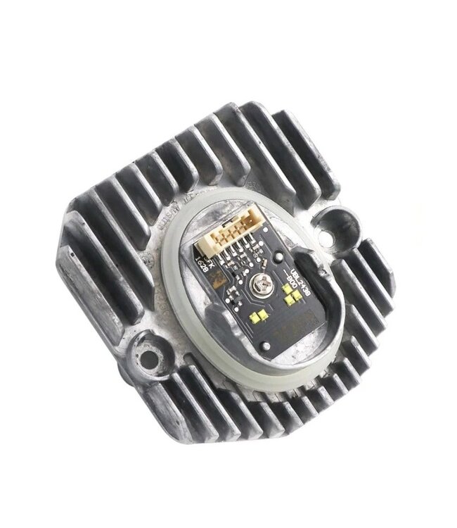 XEOD LED cell DRL geschikt voor BMW 5 serie G30 G31 7214940 Icon uitvoering - Rechts - Dagrijllicht - Dagrijverlichting - 63117214940 - Dagrij verlichting - Canbus - 1 Stuks