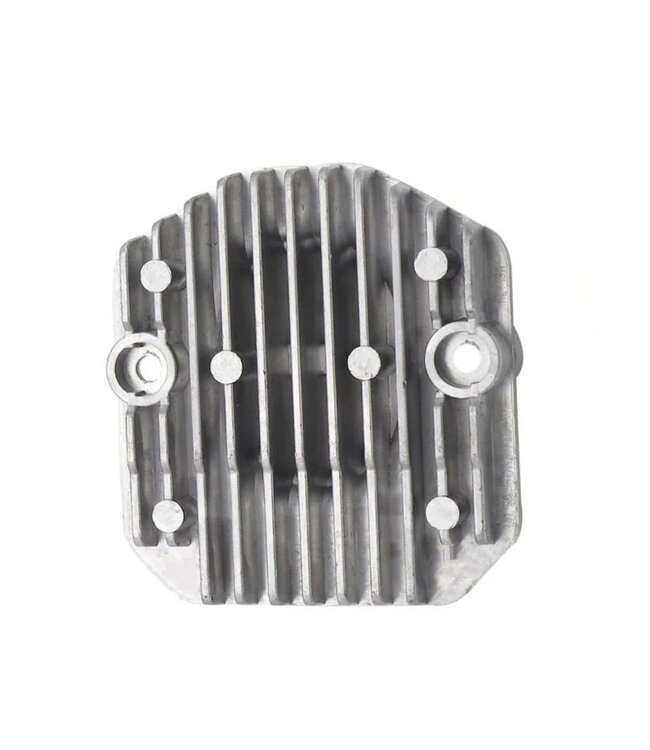 XEOD LED cell DRL geschikt voor BMW 5 serie G30 G31 7214940 Icon uitvoering - Rechts - Dagrijllicht - Dagrijverlichting - 63117214940 - Dagrij verlichting - Canbus - 1 Stuks