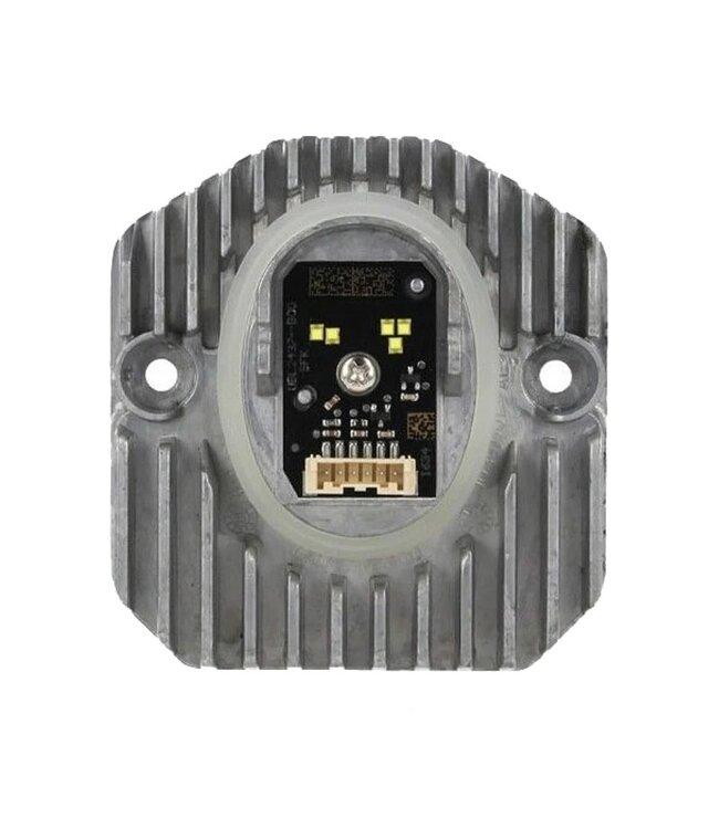 XEOD LED cell DRL geschikt voor BMW 5 serie G30 G31 7214940 Icon uitvoering - Rechts - Dagrijllicht - Dagrijverlichting - 63117214940 - Dagrij verlichting - Canbus - 1 Stuks