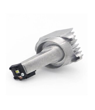 XEOD LED Dagrijverlichting geschikt voor BMW 5 Serie F10 F11 63127262731