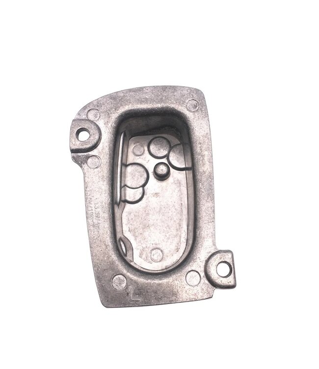 XEOD LED DRL Module Links 8V0998473B geschikt voor Audi A3 8V Facelift - Canbus - Hoge kwaliteit - Dagrijverlichting - Dagrijlicht - Dagrij verlichting - 1 stuks