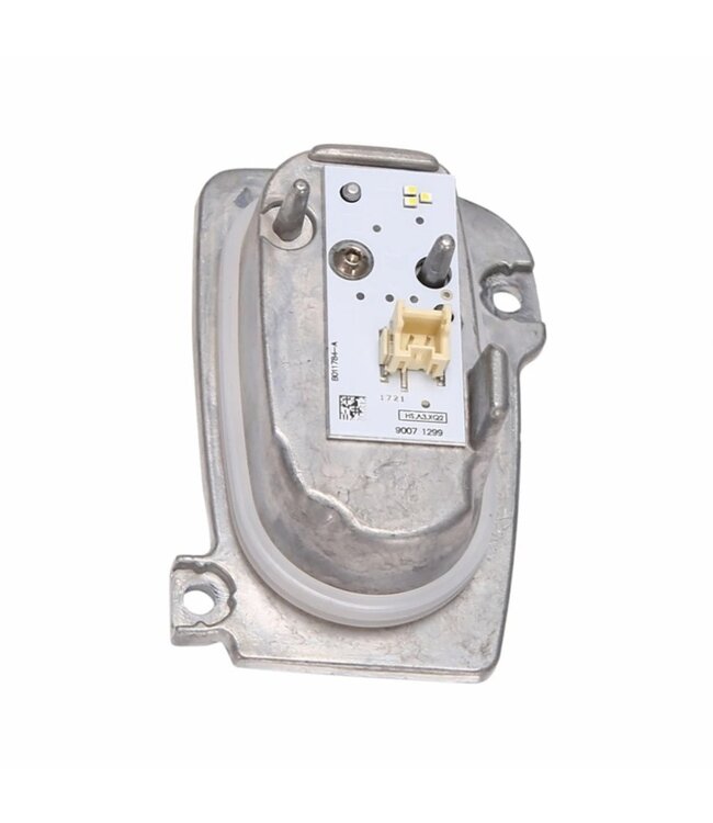 XEOD LED DRL Module Links 8V0998473B geschikt voor Audi A3 8V Facelift - Canbus - Hoge kwaliteit - Dagrijverlichting - Dagrijlicht - Dagrij verlichting - 1 stuks