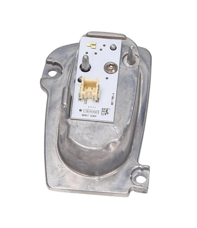 XEOD LED DRL Module Rechts 8V0998474B geschikt voor Audi A3 8V Facelift - Canbus - Hoge kwaliteit - Dagrijverlichting - Dagrijlicht - Dagrij verlichting - 1 stuks - Copy