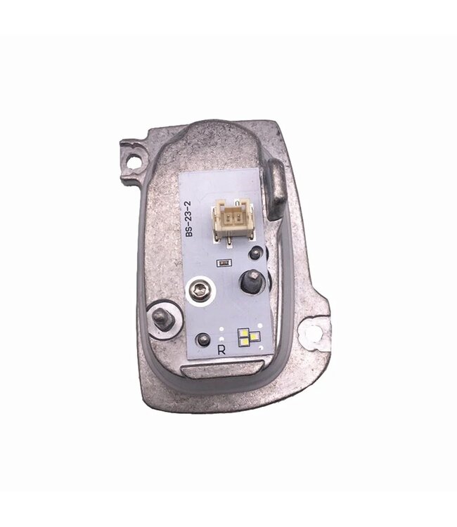 XEOD LED DRL Module Rechts 8V0998474A geschikt voor Audi A3 8V Facelift - Canbus - Hoge kwaliteit - Dagrijverlichting - Dagrijlicht - Dagrij verlichting - 1 stuks - Copy