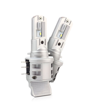 XEOD H15 LED perfect fit