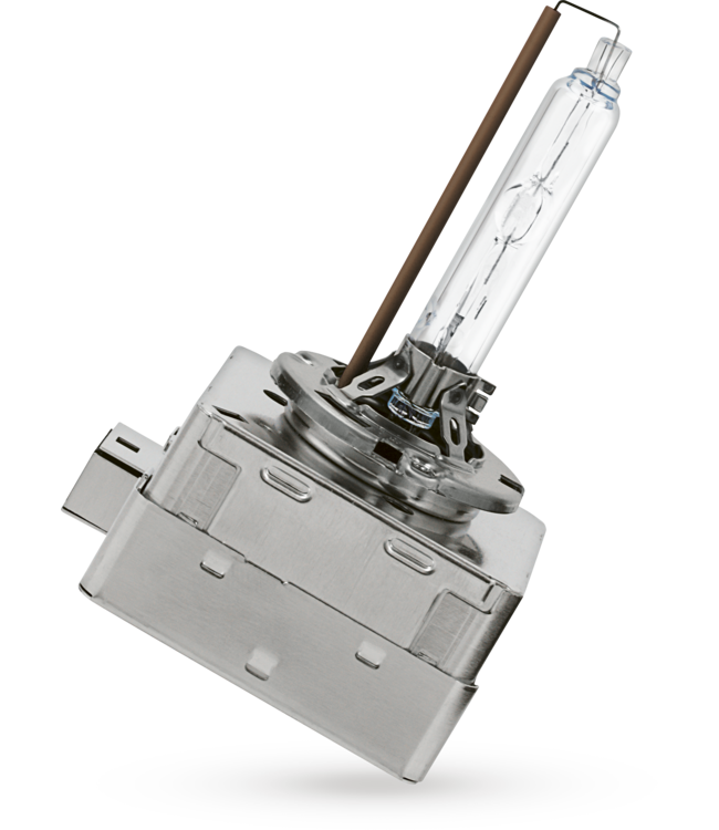 Philips Xenon standaard D1S Xenon lamp hoogwaardige OEM-vervanging | 85415C1