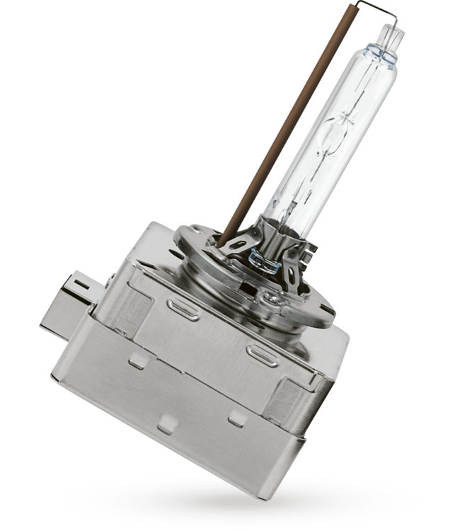 Philips Xenon standaard D3S Xenon lamp hoogwaardige OEM-vervanging | 42403C1