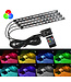 XEOD Sfeerverlichting 12 LEDS per strip