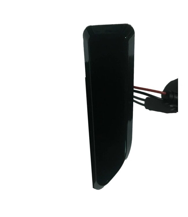 XEOD Dynamische LED richtingaanwijzer geschikt voor Mini F60 - Canbus - Geen hyperflashing - Helder - 2 Stuks