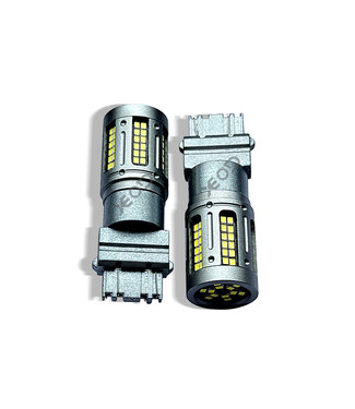 XEOD T25 / P27W  Xtreme LED canbus