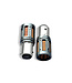 XEOD P21/5W / BAY15D Xtreme LED canbus Oranje