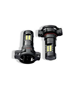 XEOD H16 5202 PSX24W LED dagrijverlichting set