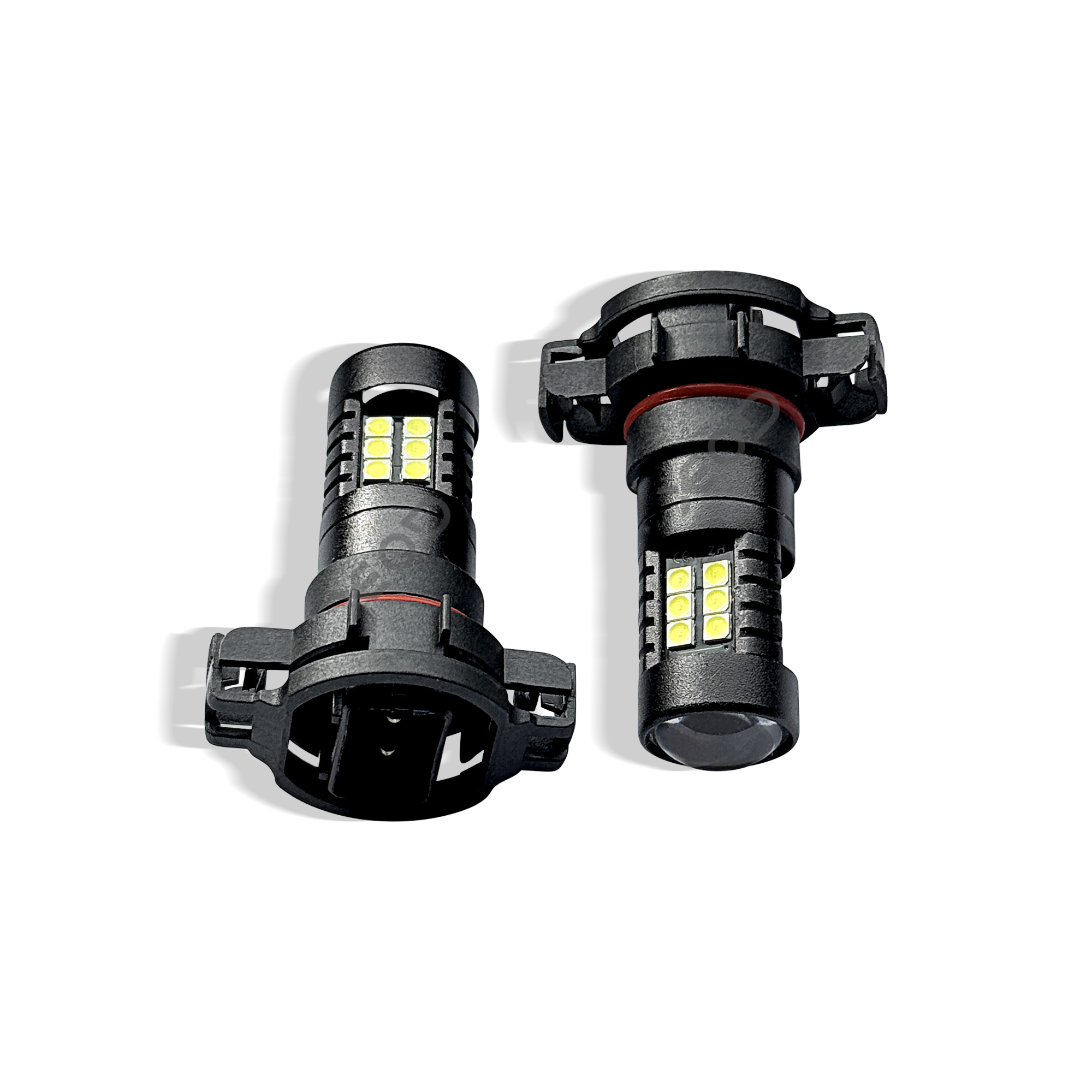 H16 5202 PSX24W Canbus dagrijverlichting (set) - Dagrijverlichting - : LED en Xenon verlichting voor auto's, motoren, scooters
