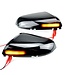 XEOD Dynamische LED richtingaanwijzer geschikt voor Dodge Ram 1500 & 2500