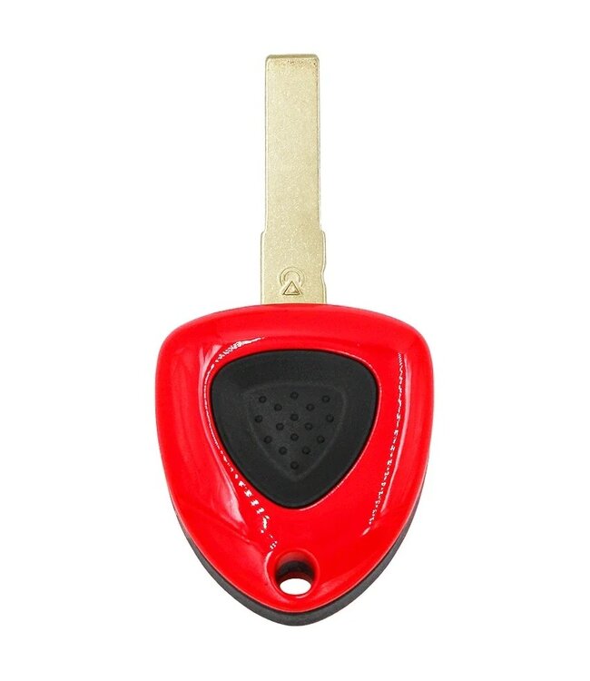 XEOD Autosleutelbehuizing - sleutelbehuizing auto - sleutel - Autosleutel / Geschikt voor: Ferrari F430