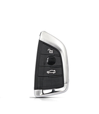 XEOD BMW 3-Knops smart sleutelbehuizing