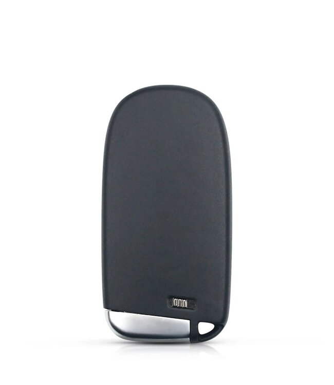 XEOD Autosleutelbehuizing - sleutelbehuizing auto - sleutel - Autosleutel / Geschikt voor: Dodge, Chrysler & Jeep 4 knops Y160