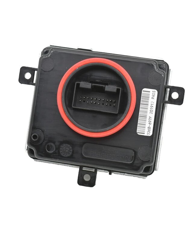 XEOD LED Module 4G0907697F geschikt voor Volkswagen Golf 7 - Skoda Suberb  - Met Xenon koplampen - 1 stuks