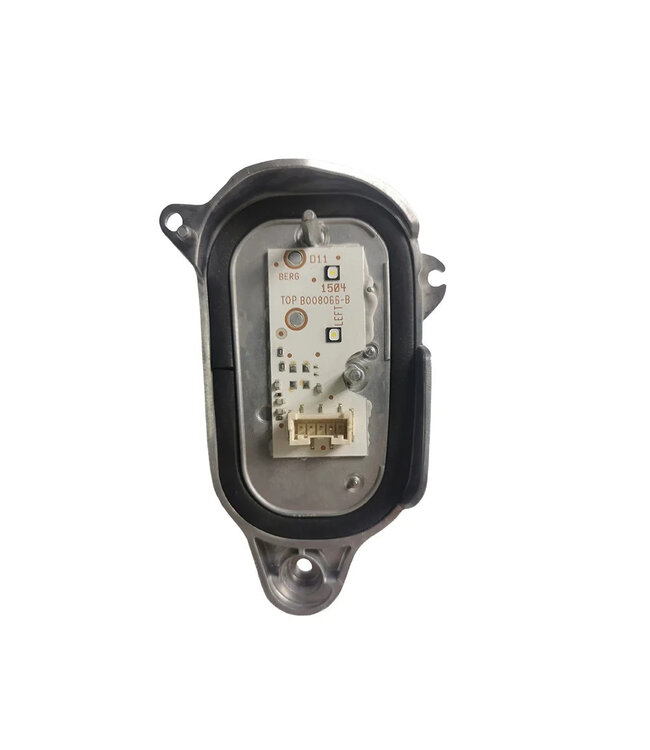 XEOD LED Dagrij Module 8R0941475B geschikt voor Audi Q5 8R - 2008 T/M 2012 - Met Xenon koplampen - Links - 1 stuks