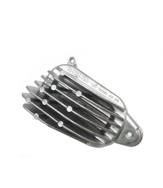 XEOD LED Dagrij Module 8R0941475B geschikt voor Audi Q5 8R - 2008 T/M 2012 - Met Xenon koplampen - Links - 1 stuks