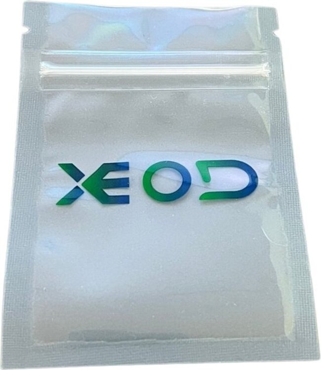 XEOD LED Dagrij Module 8R0941476B geschikt voor Audi Q5 8R - 2008 T/M 2012 - Met Xenon koplampen - Rechts - 1 stuks