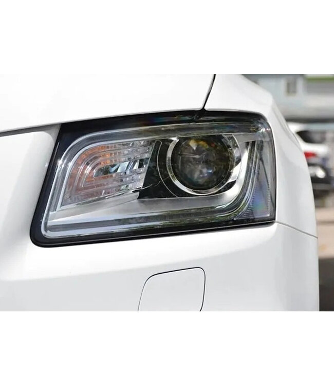 XEOD LED Dagrij Module 8R0941476B geschikt voor Audi Q5 8R - 2008 T/M 2012 - Met Xenon koplampen - Rechts - 1 stuks
