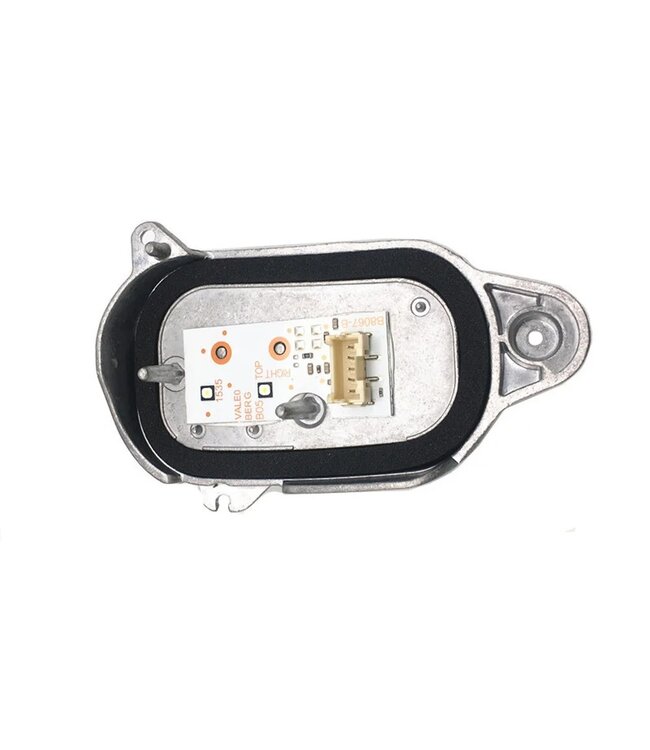 XEOD LED Dagrij Module 8R0941476B geschikt voor Audi Q5 8R - 2008 T/M 2012 - Met Xenon koplampen - Rechts - 1 stuks