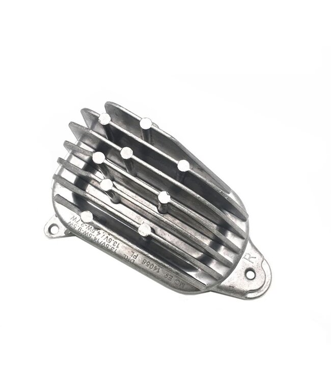 XEOD LED Dagrij Module 8R0941476B geschikt voor Audi Q5 8R - 2008 T/M 2012 - Met Xenon koplampen - Rechts - 1 stuks