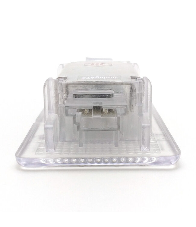 XEOD LED interieur verlichting - 6000K - Kofferbak - Deur - Voet verlichting - Plug en play - Geschikt voor: BMW  -  E81 - E82 - E87 - E88 - F20 - F21 - E36 - E46 - E90 - E92 - E93 - F30 - F32 - E39 - E60 - E61 - F10 - F10 LCI - E63 - E64 - E38 - E65 - E6