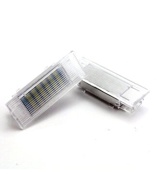 XEOD LED interieur verlichting geschikt voor BMW
