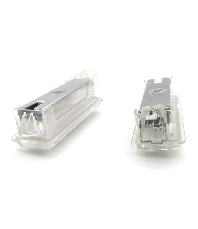 XEOD LED interieur verlichting - Kofferbak - Deur - Voet verlichting - Plug en play - Geschikt voor: Ford Focus - Mustang - Kuga - 2 stuks - Copy