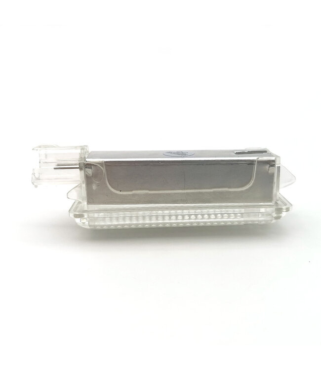 XEOD LED interieur verlichting - Kofferbak - Deur - Voet verlichting - Plug en play - Geschikt voor: Ford Focus - Mustang - Kuga - 2 stuks - Copy