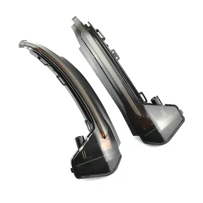 Dynamische Richtingaanwijzers